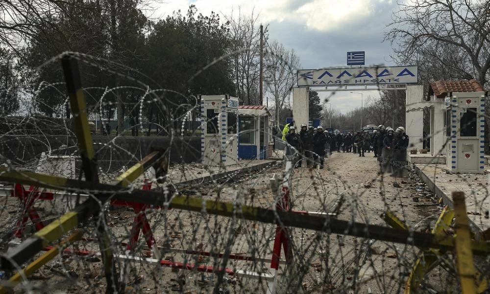 Συναγερμός για τις μεταναστευτικές ροές: Τα παράνομα περάσματα και η ανοχή των Τούρκων
